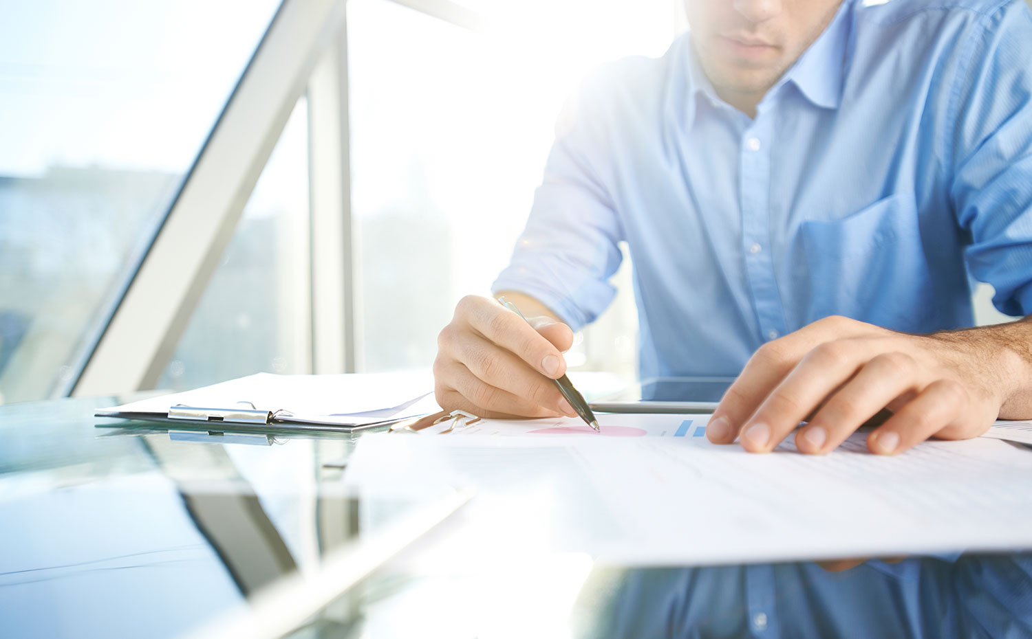 Claims Administration Isesc